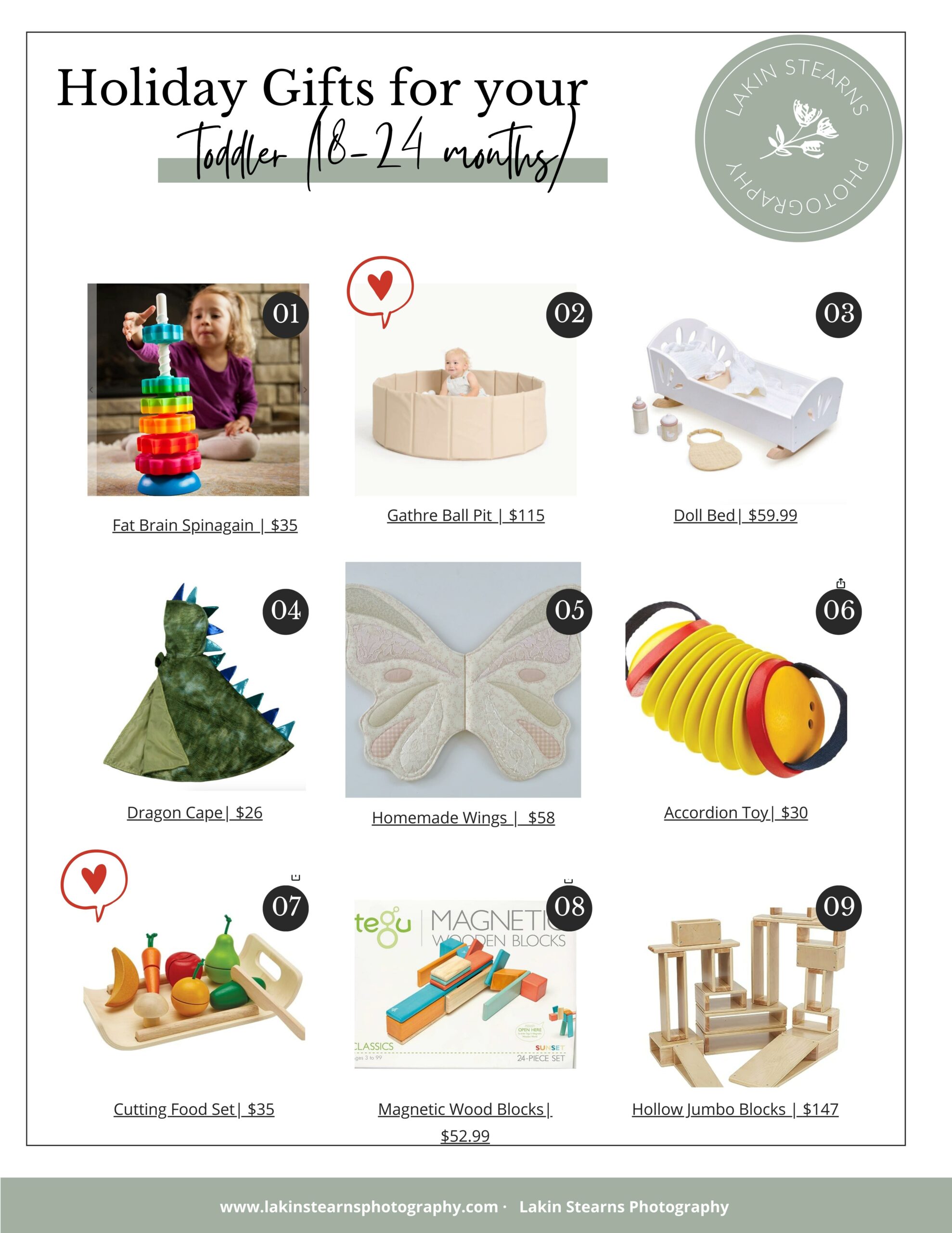 Pin on Gift Guides for Kids